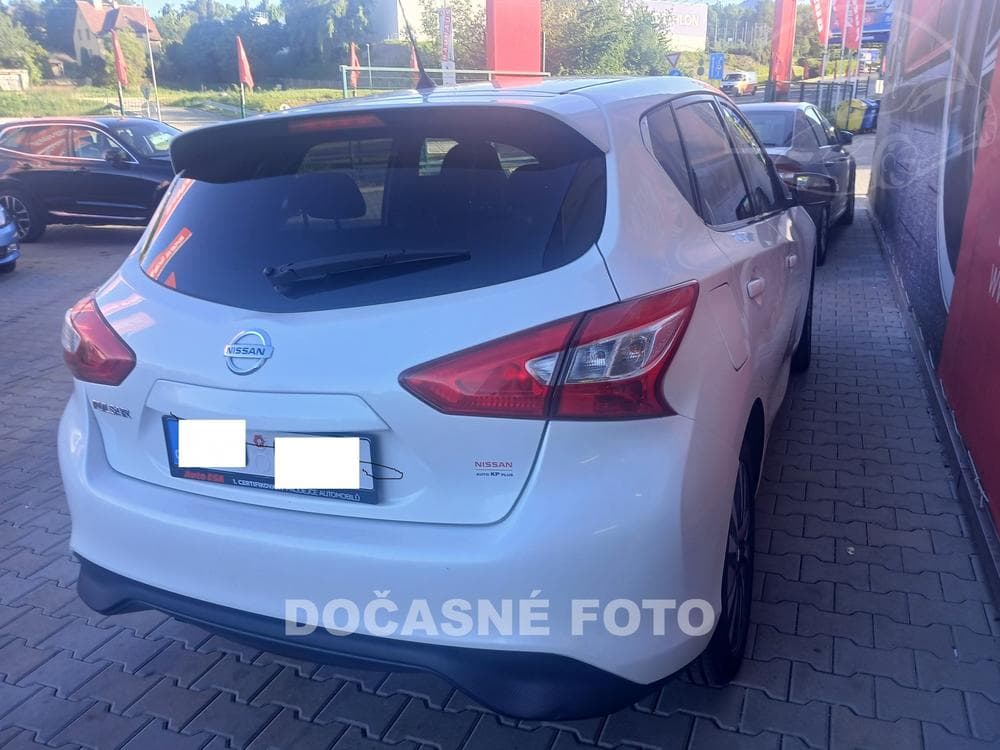 2015 Nissan PULSAR - 3