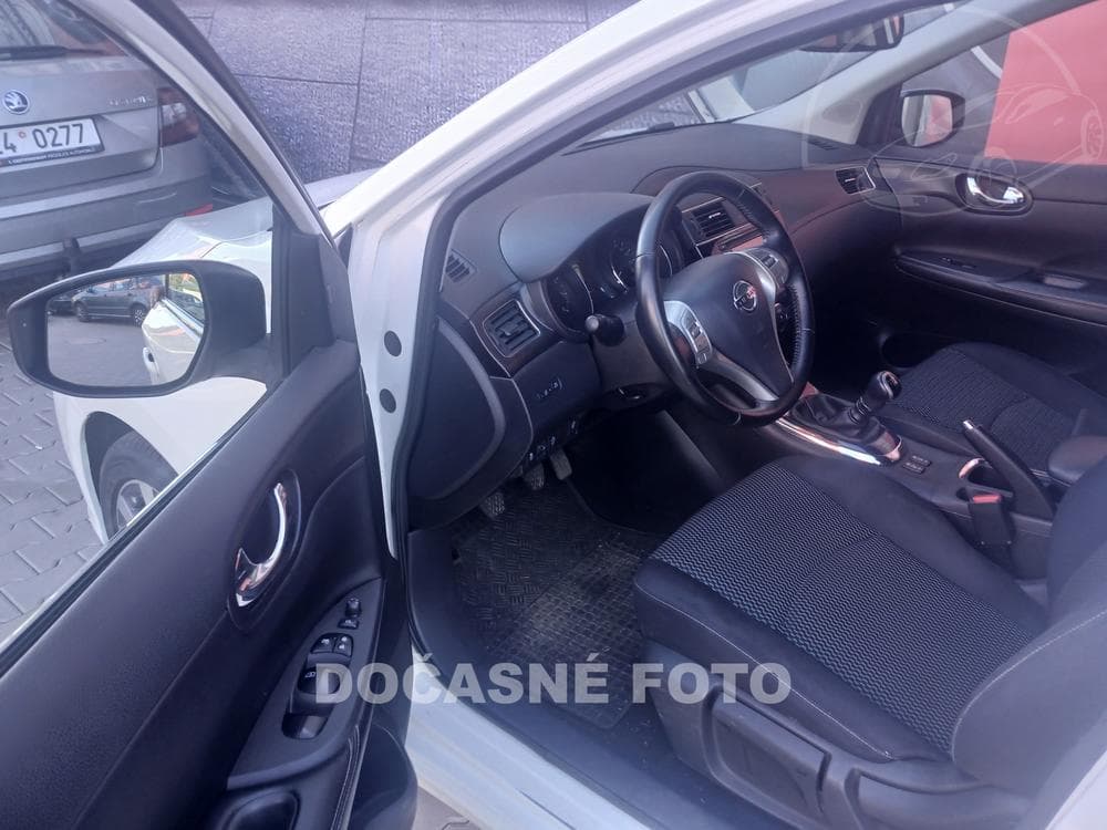 2015 Nissan PULSAR - 5