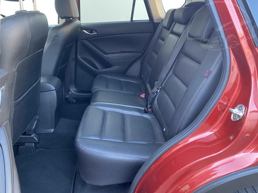 2014 Mazda CX-5 - 10