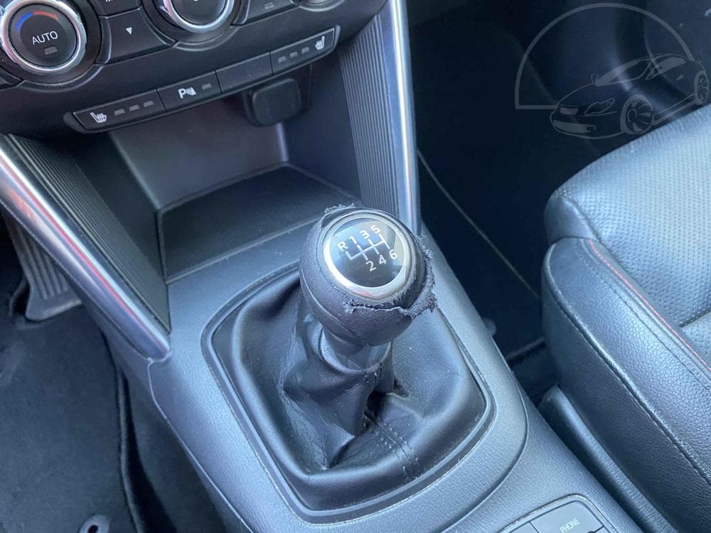 2014 Mazda CX-5 - 16