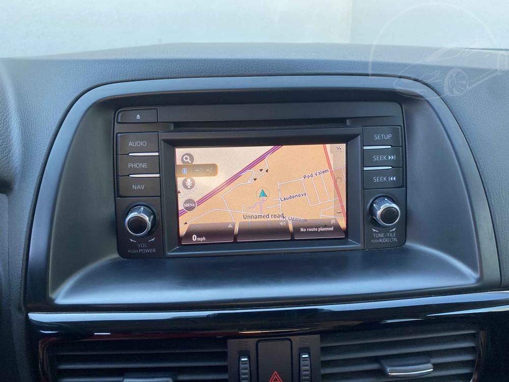 2014 Mazda CX-5 - 17