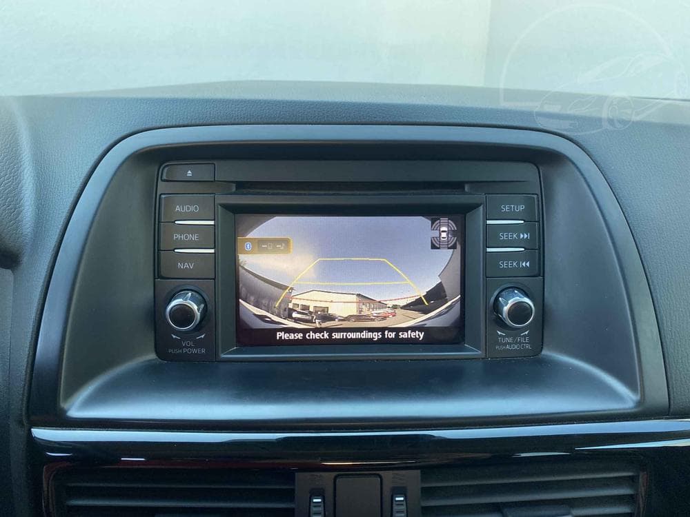 2014 Mazda CX-5 - 18