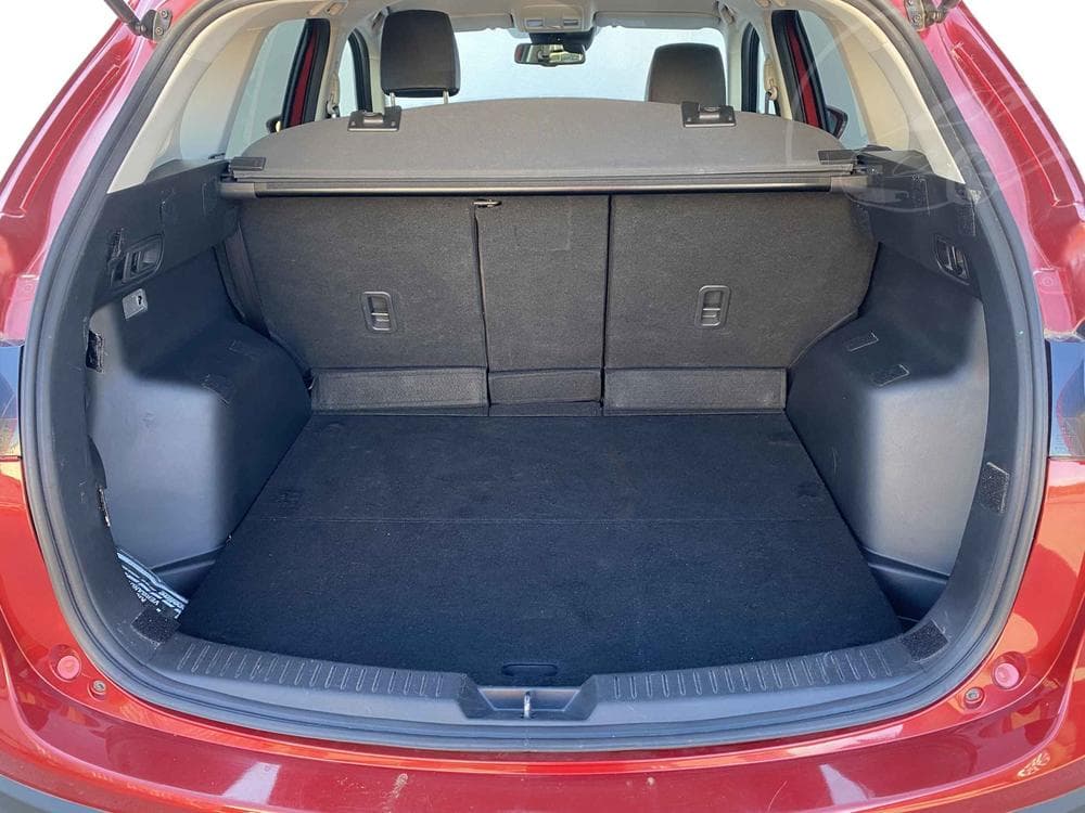 2014 Mazda CX-5 - 7