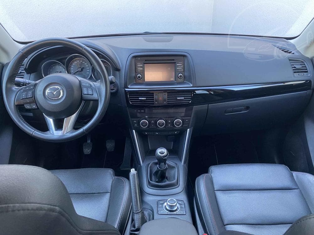2014 Mazda CX-5 - 8