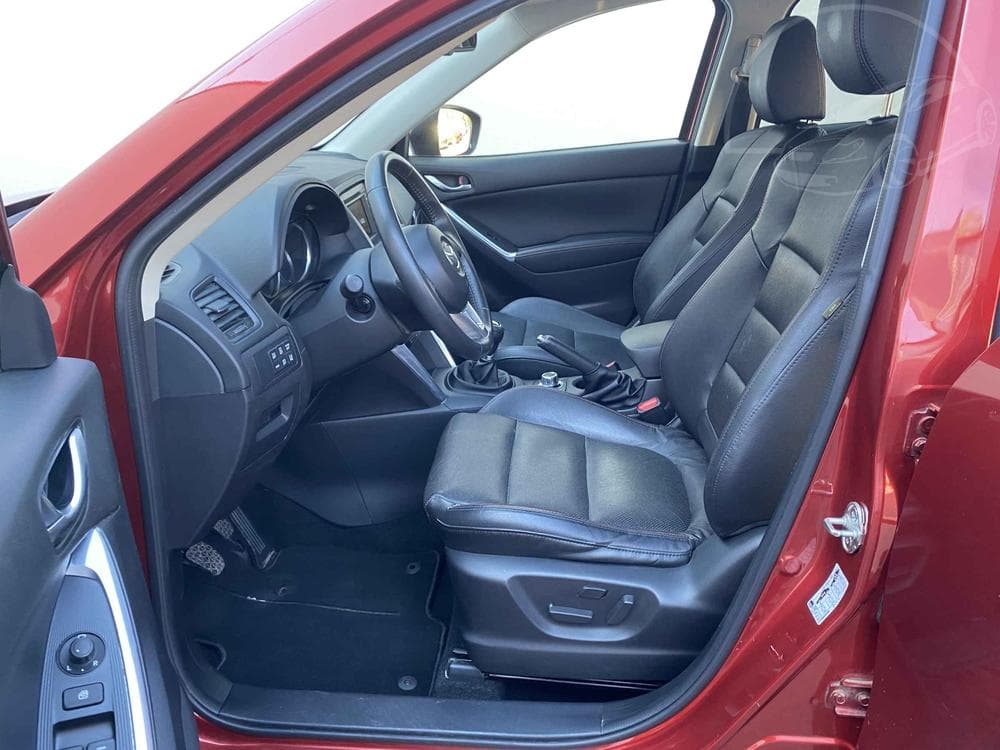 2014 Mazda CX-5 - 9