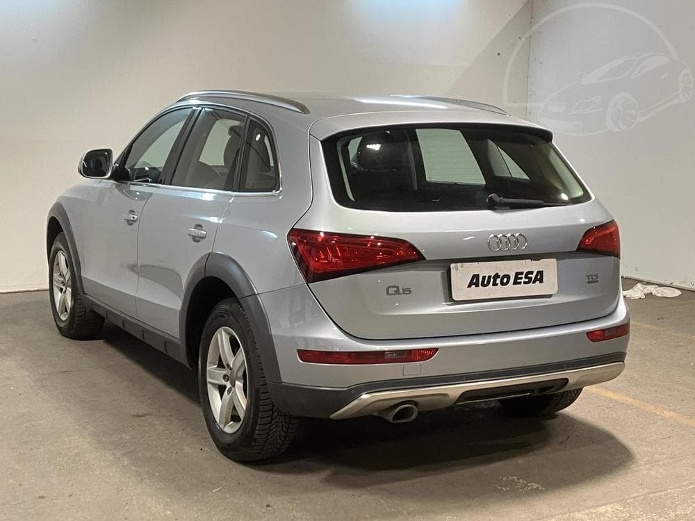 2014 Audi Q5 - 4