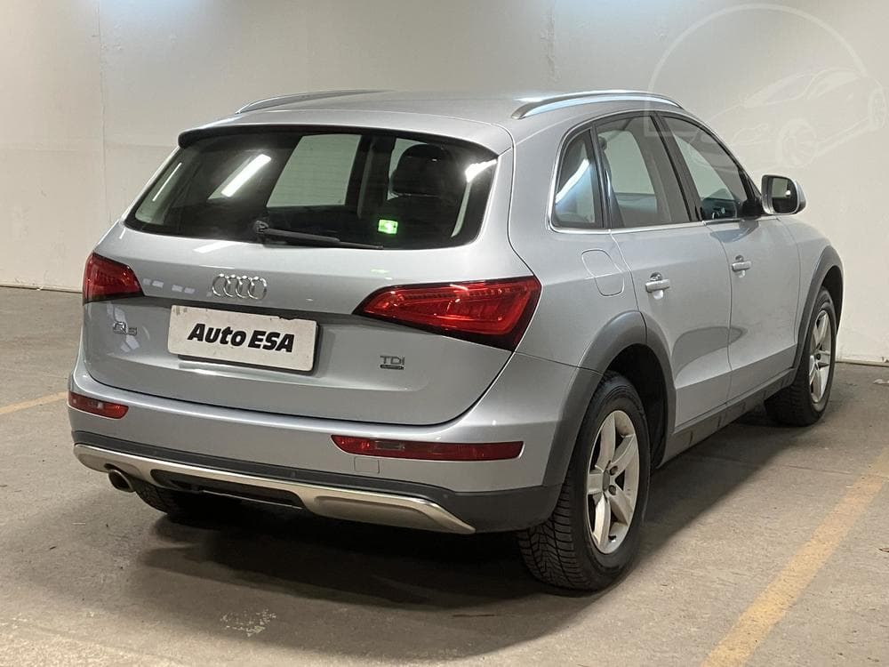 2014 Audi Q5 - 6