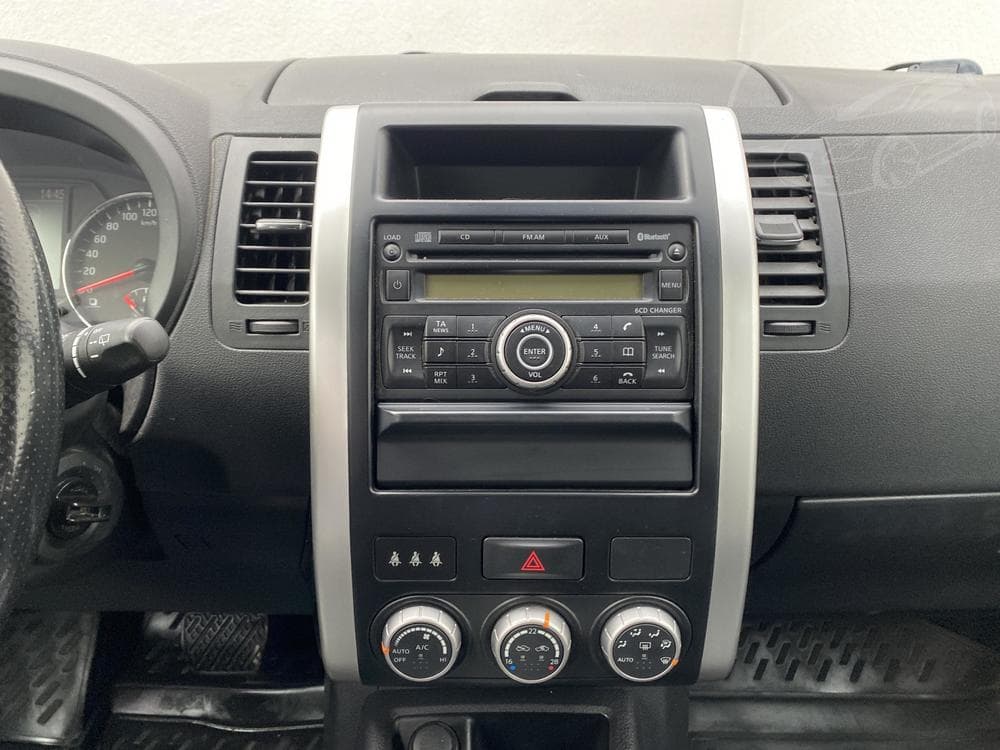 2011 Nissan X-Trail - 12