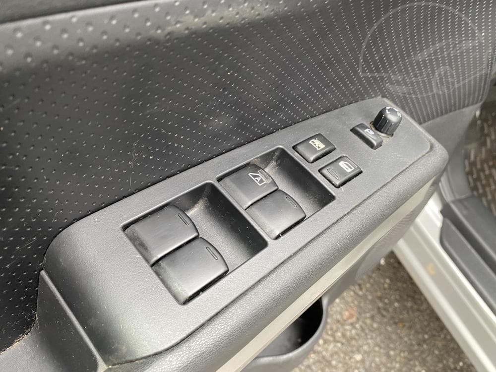 2011 Nissan X-Trail - 13