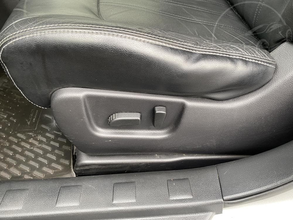 2011 Nissan X-Trail - 14