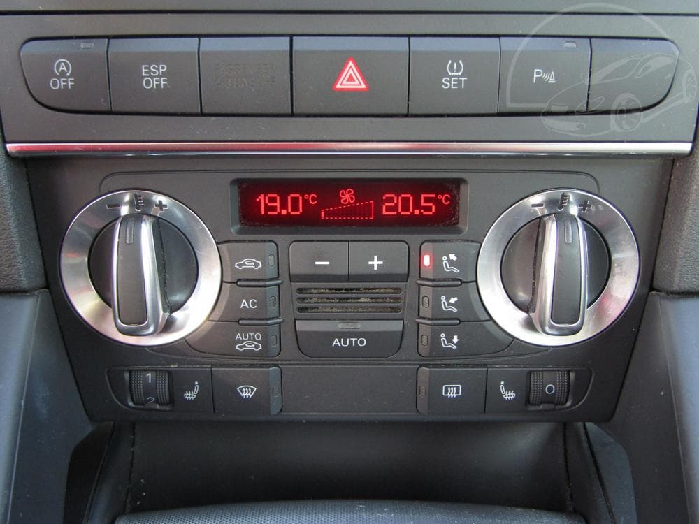2009 Audi A3 - 14