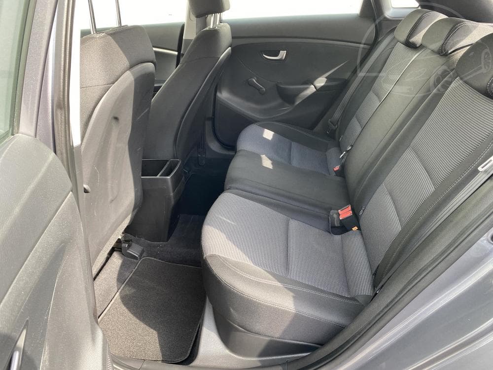 2015 Hyundai i30 - 10