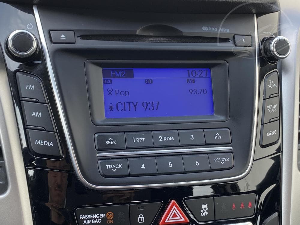 2015 Hyundai i30 - 14
