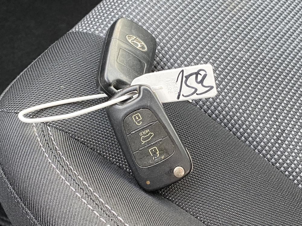 2015 Hyundai i30 - 15