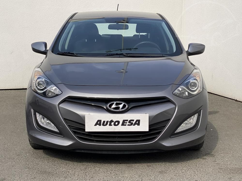 2015 Hyundai i30 - 2
