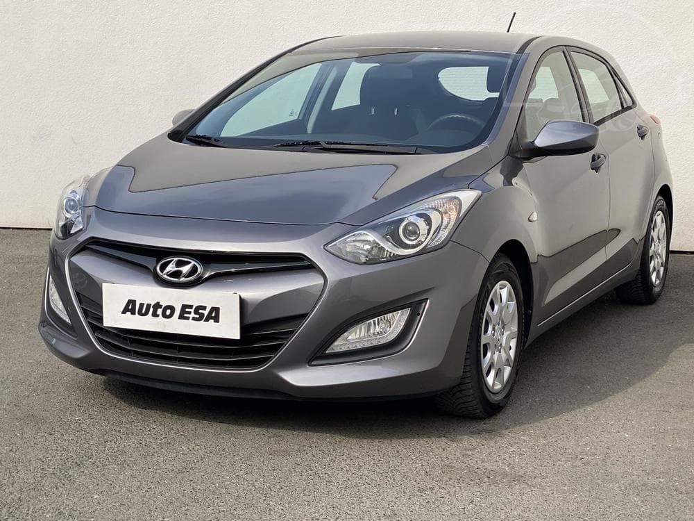 2015 Hyundai i30 - 3