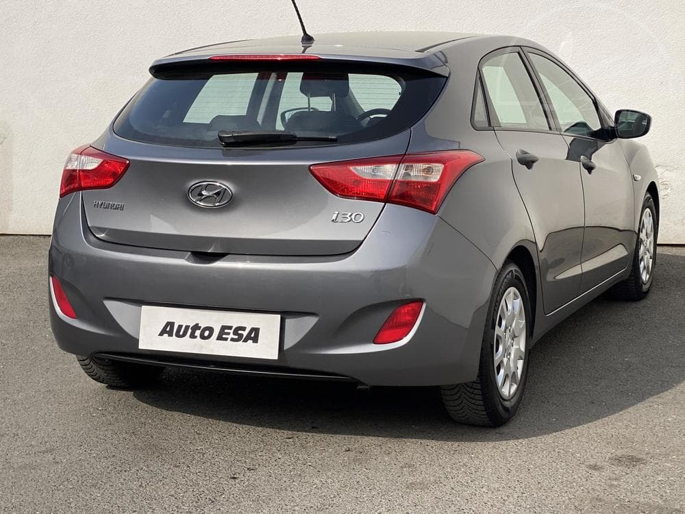 2015 Hyundai i30 - 4