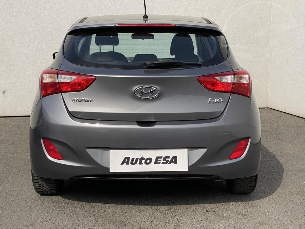 2015 Hyundai i30 - 5