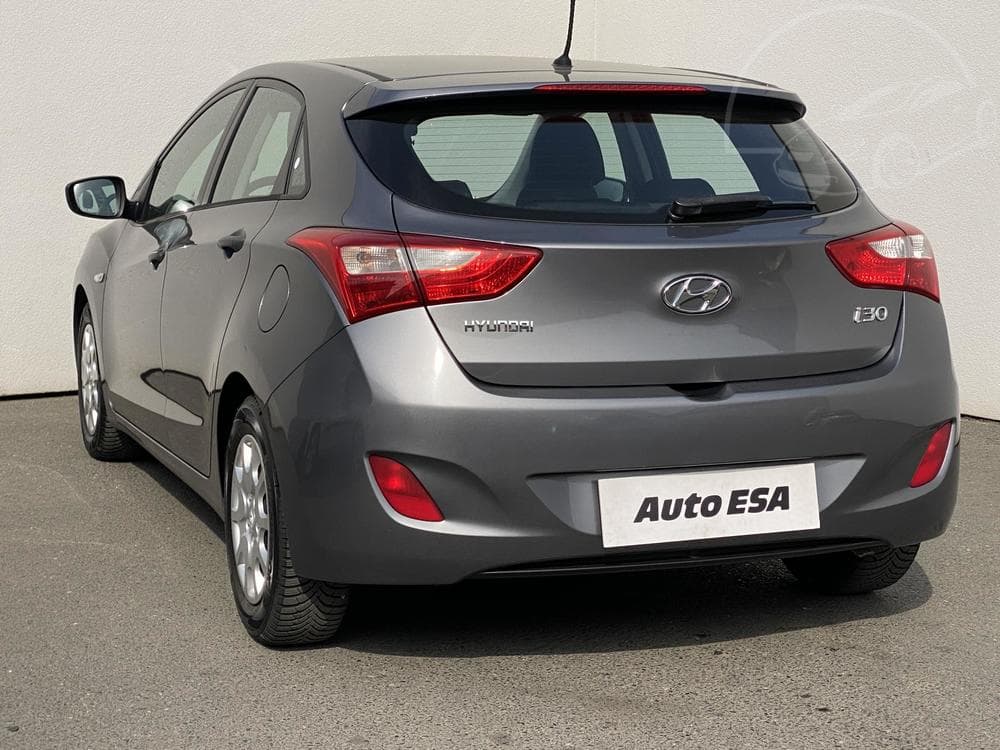 2015 Hyundai i30 - 6