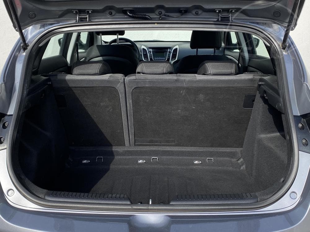 2015 Hyundai i30 - 7