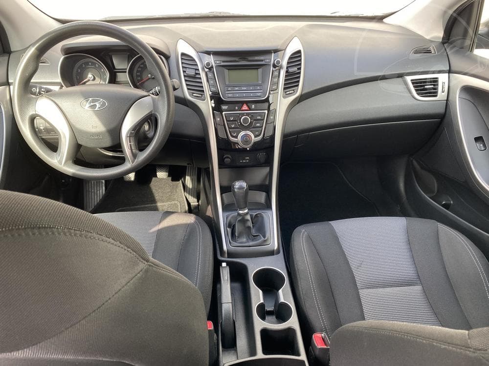 2015 Hyundai i30 - 8