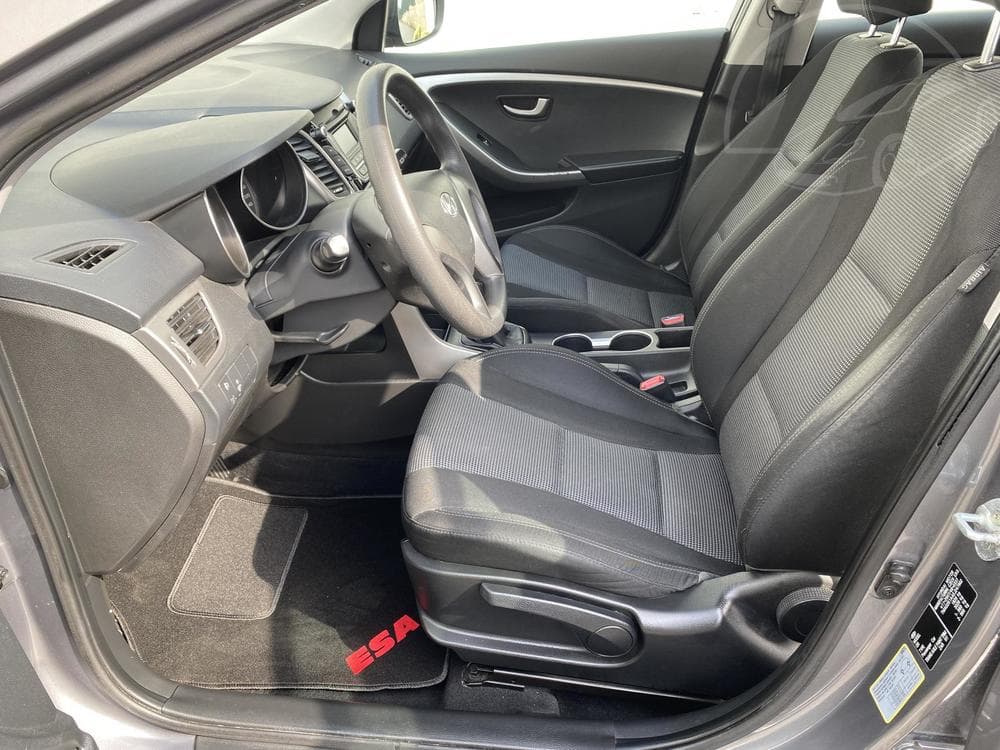 2015 Hyundai i30 - 9