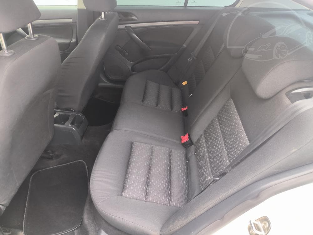2012 Škoda OCTAVIA - 10