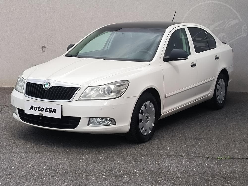 2012 Škoda OCTAVIA - 3