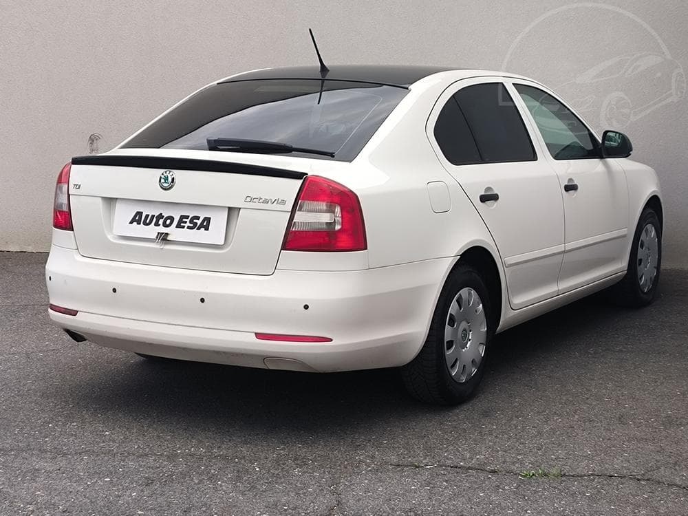 2012 Škoda OCTAVIA - 4