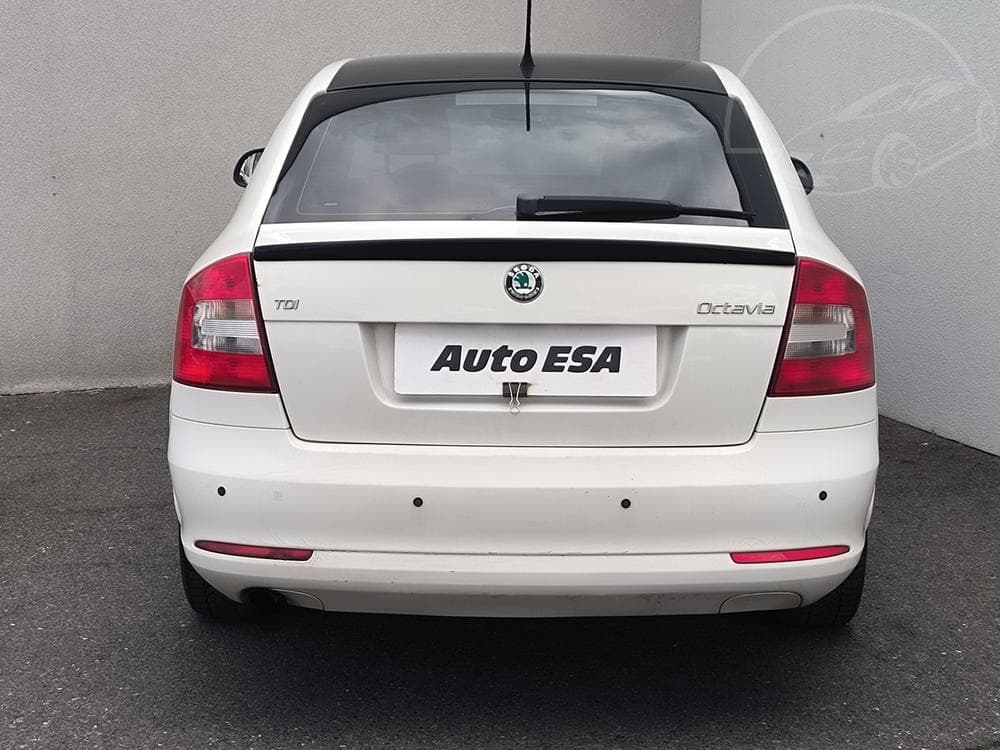 2012 Škoda OCTAVIA - 5