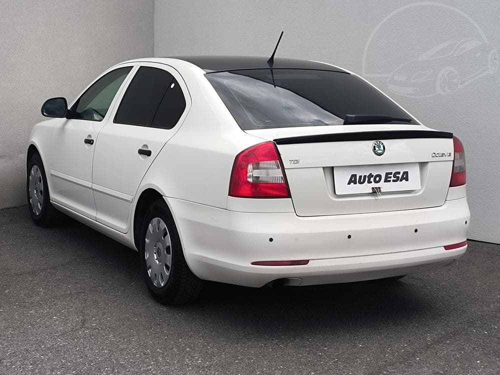 2012 Škoda OCTAVIA - 6