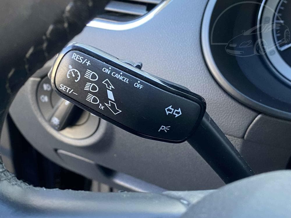 2018 Škoda OCTAVIA - 13
