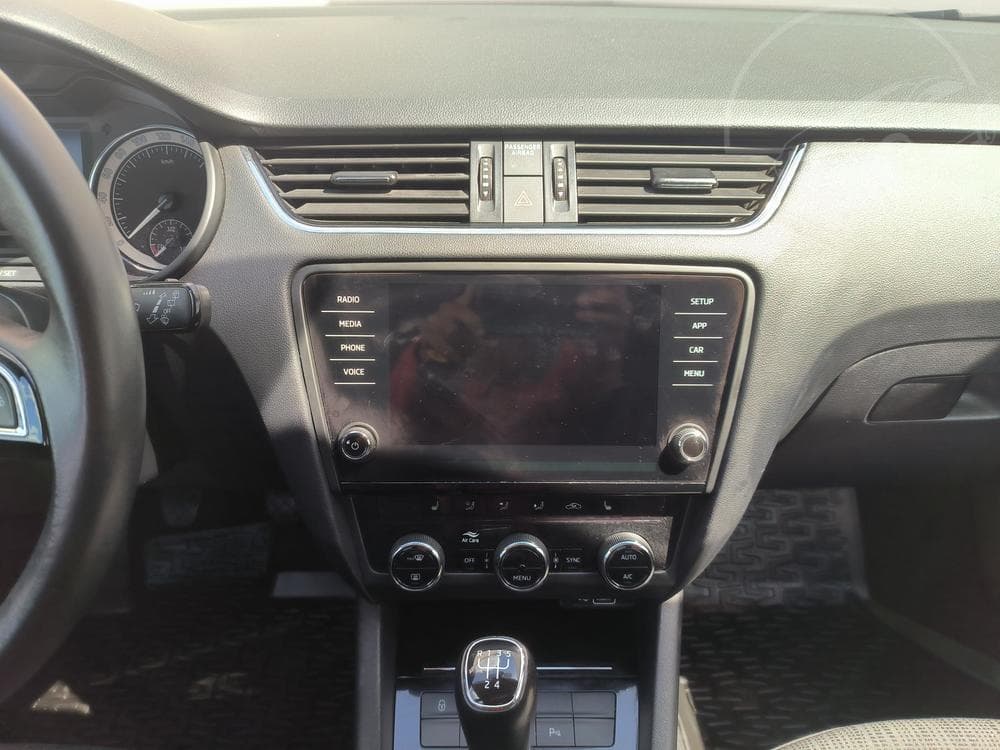2019 Škoda OCTAVIA - 10