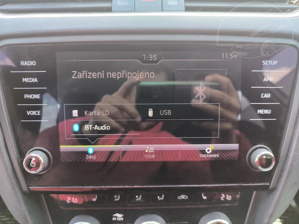 2019 Škoda OCTAVIA - 14