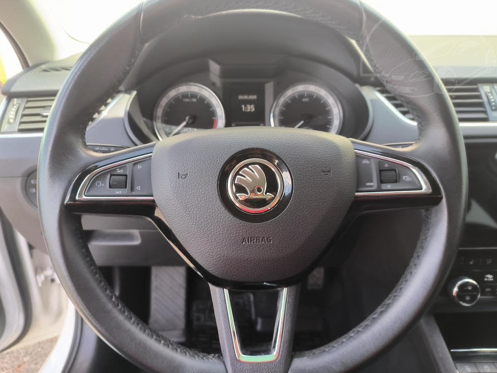 2019 Škoda OCTAVIA - 19