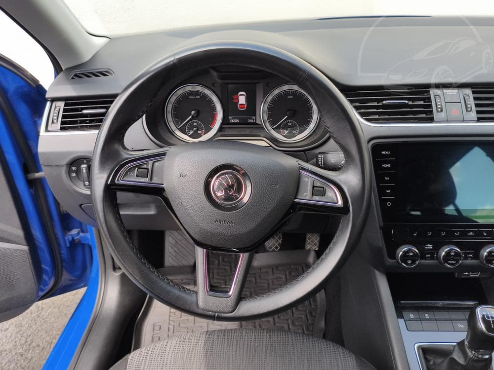2018 Škoda OCTAVIA - 10