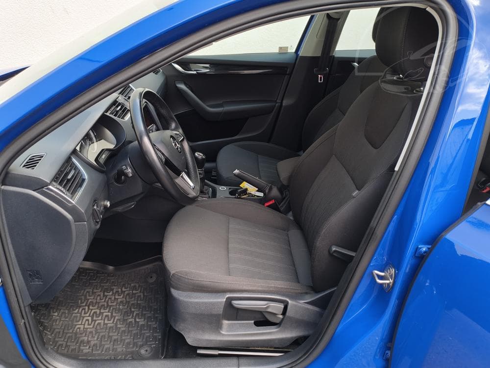 2018 Škoda OCTAVIA - 15