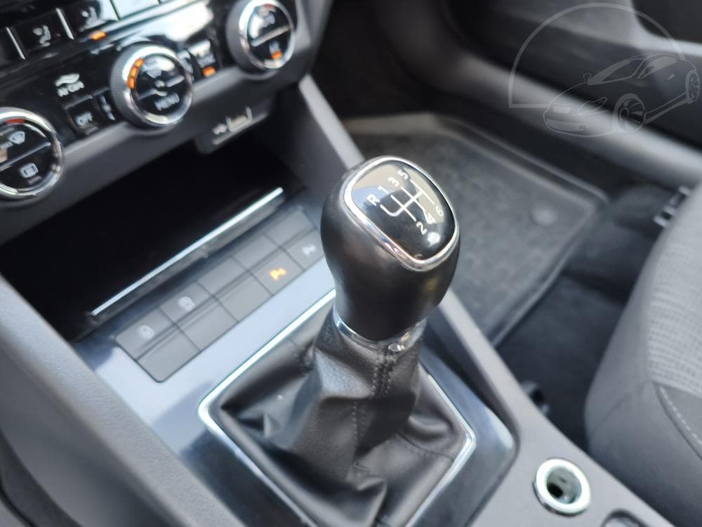 2018 Škoda OCTAVIA - 20