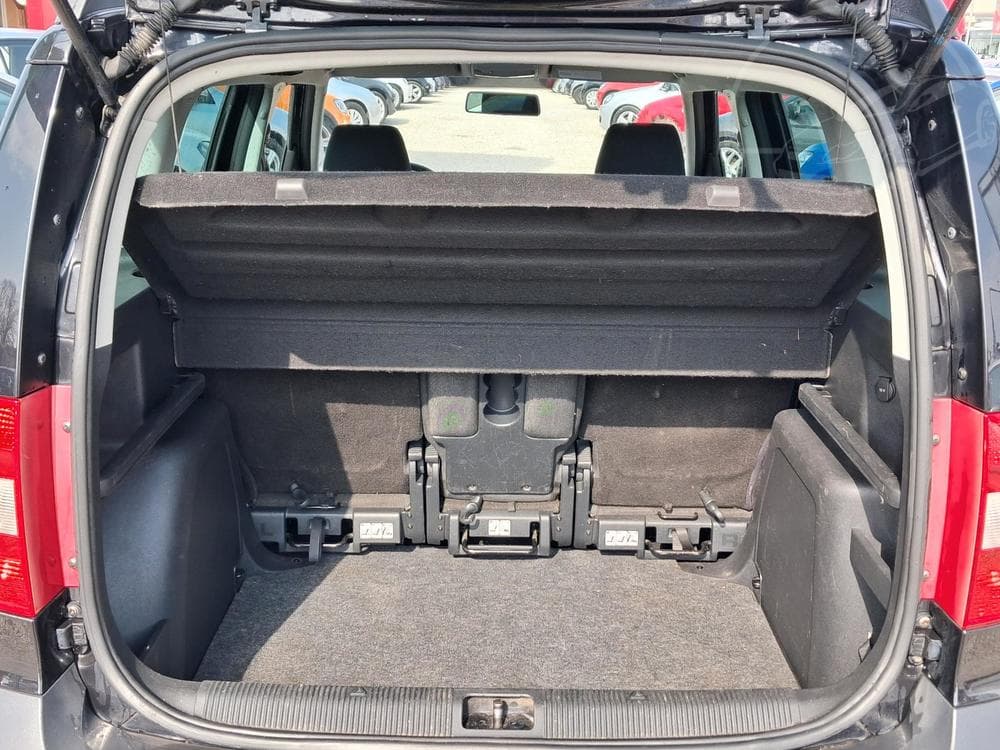 2011 Škoda YETI - 7