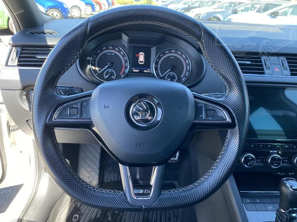 2017 Škoda OCTAVIA - 31