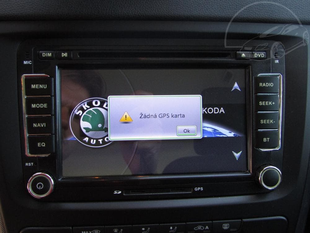 2012 Škoda YETI - 33