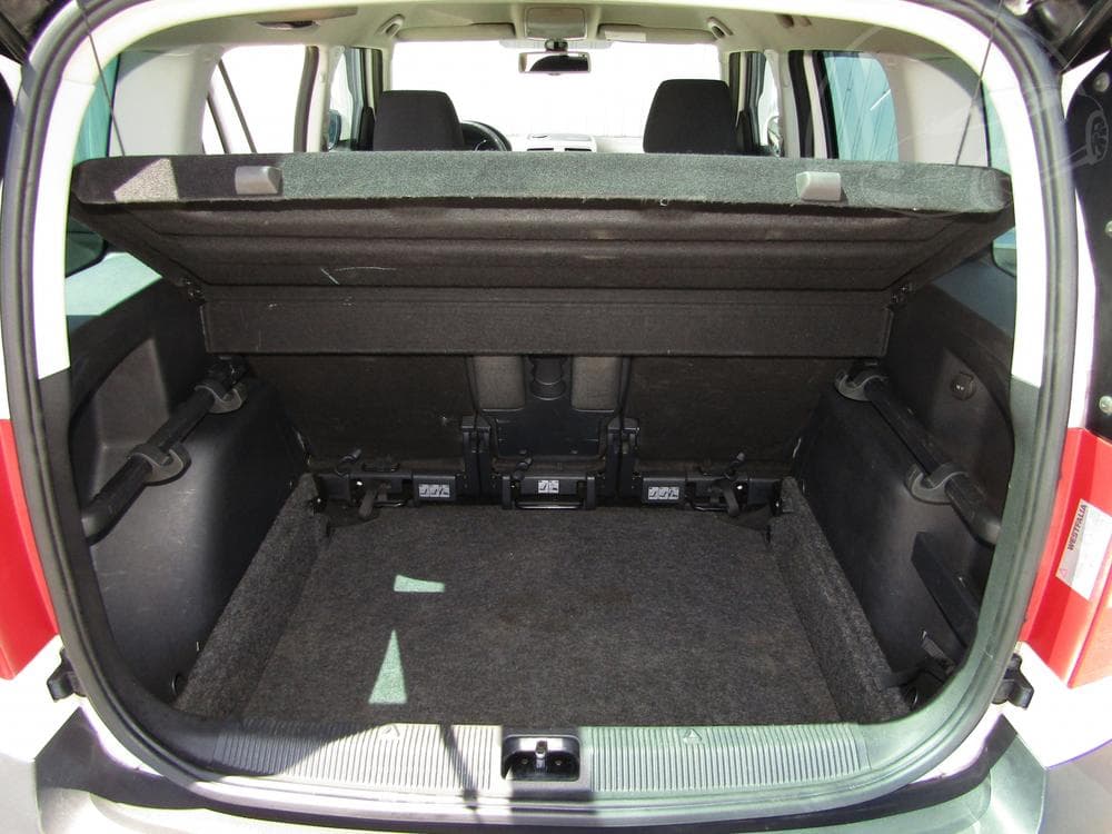 2012 Škoda YETI - 13