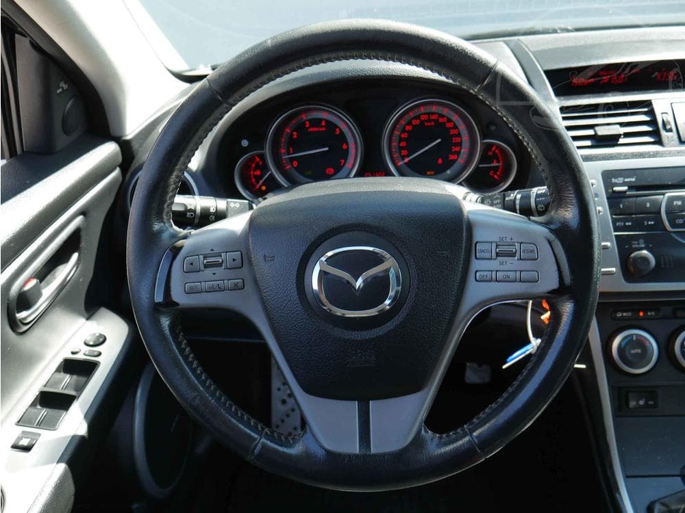 2009 Mazda 6 - 12