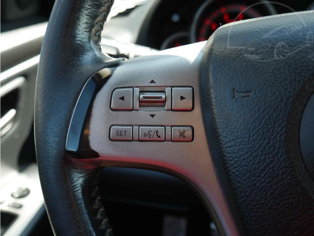 2009 Mazda 6 - 13