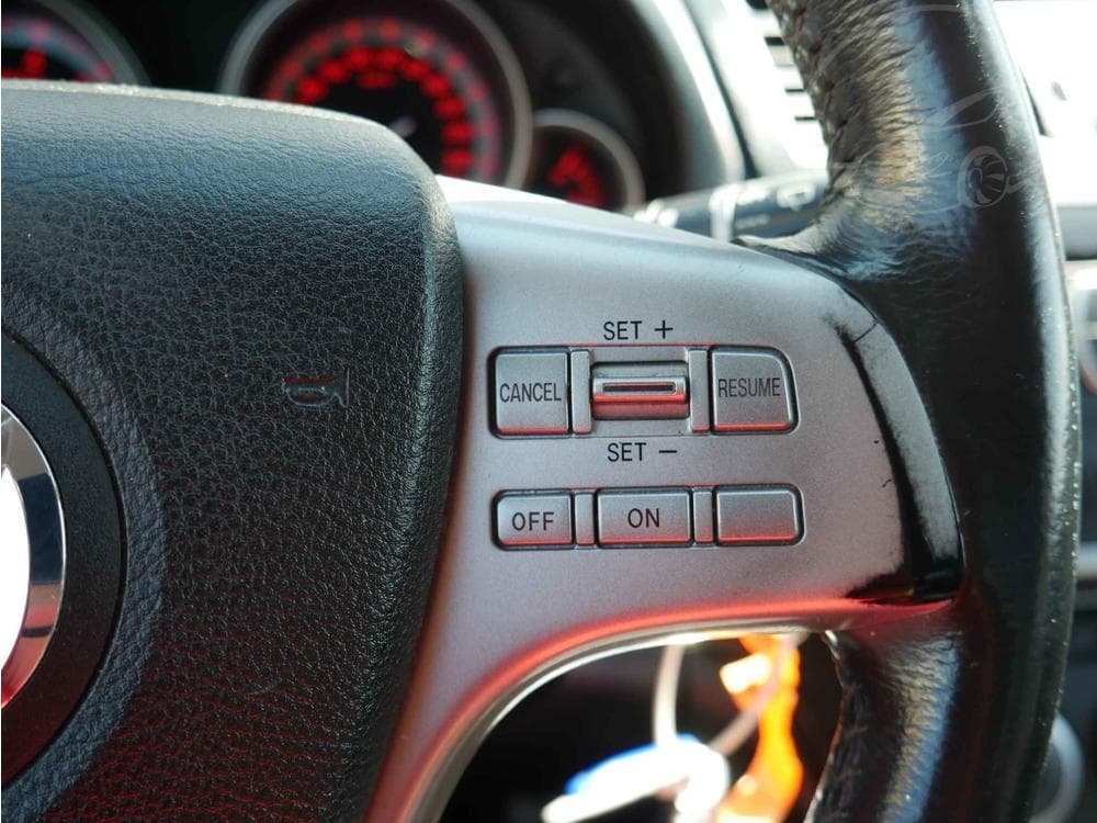 2009 Mazda 6 - 14