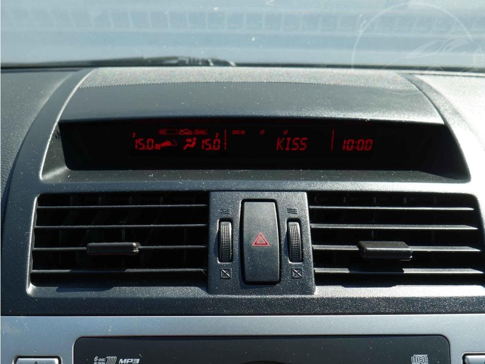 2009 Mazda 6 - 15