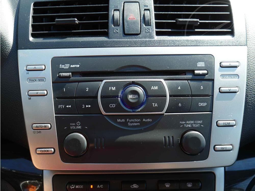 2009 Mazda 6 - 16