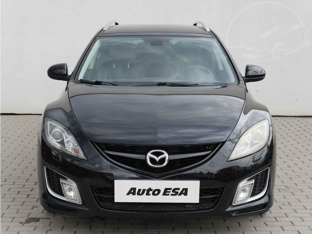 2009 Mazda 6 - 2