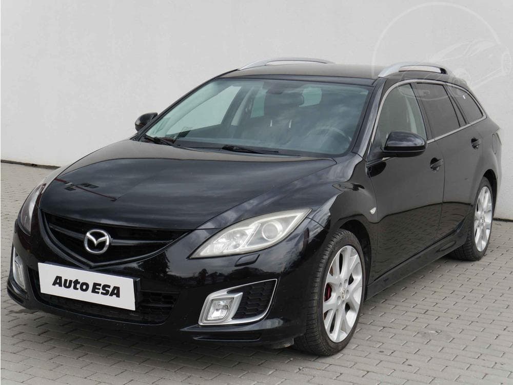 2009 Mazda 6 - 3