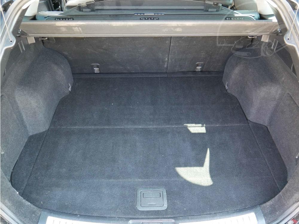 2009 Mazda 6 - 7